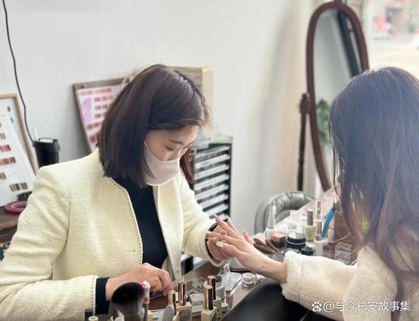 如果早知道一副299块的美甲,会让我的人生滑向万劫不复的深渊,我发誓