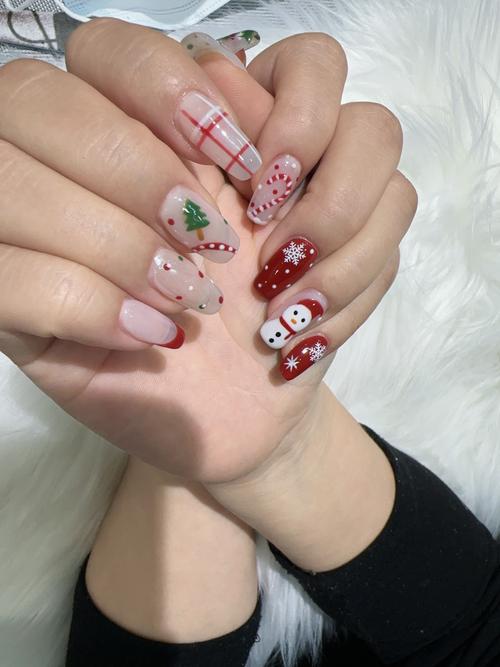 大茂城云玺15楼1515.这家美甲店,我真的是爱了